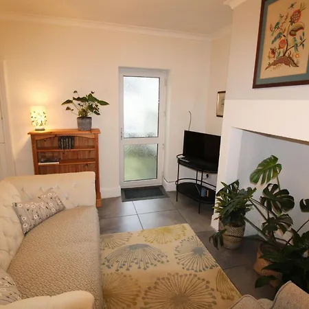 Poets Retreat בית נופש *